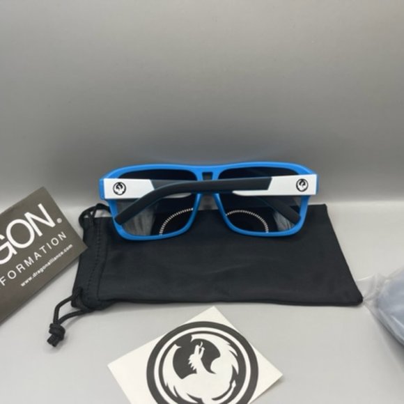 Dragon Other - TWO New Dragon Sunglasses   BACK IN STOCK!!